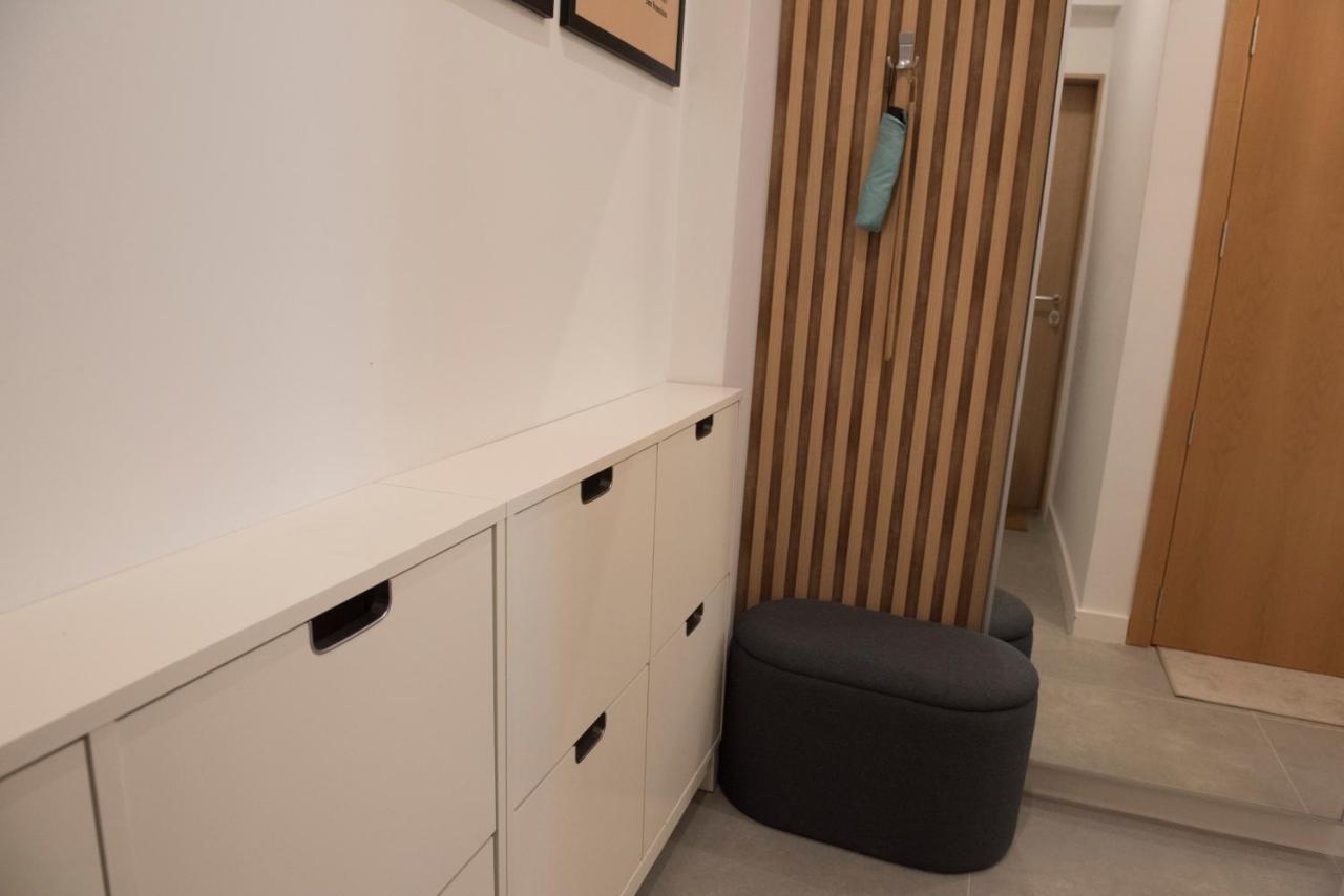 Top Center Designer Studio Apartment Sofia Luaran gambar