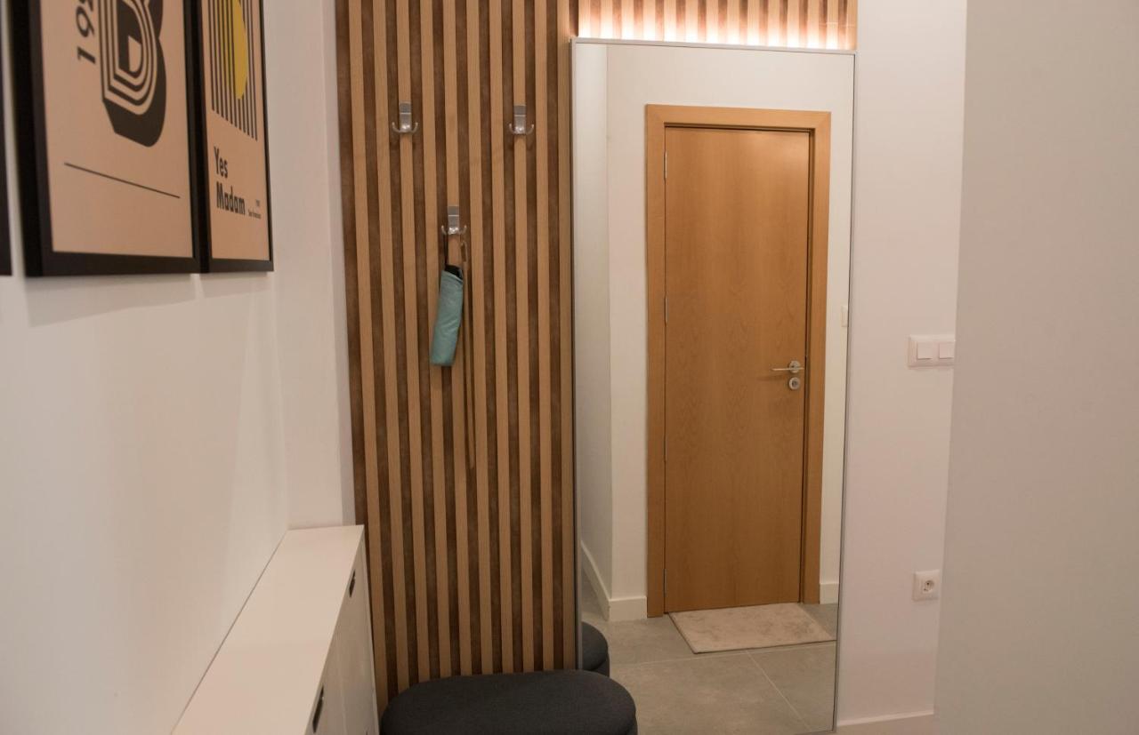 Top Center Designer Studio Apartment Sofia Luaran gambar